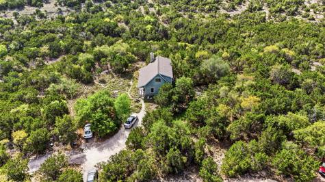 101 Twin Creek Circle Dripping Springs TX 78620