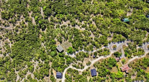 101 Twin Creek Circle Dripping Springs TX 78620