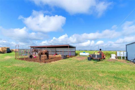 6731 N Fm 908 Rockdale TX 76567