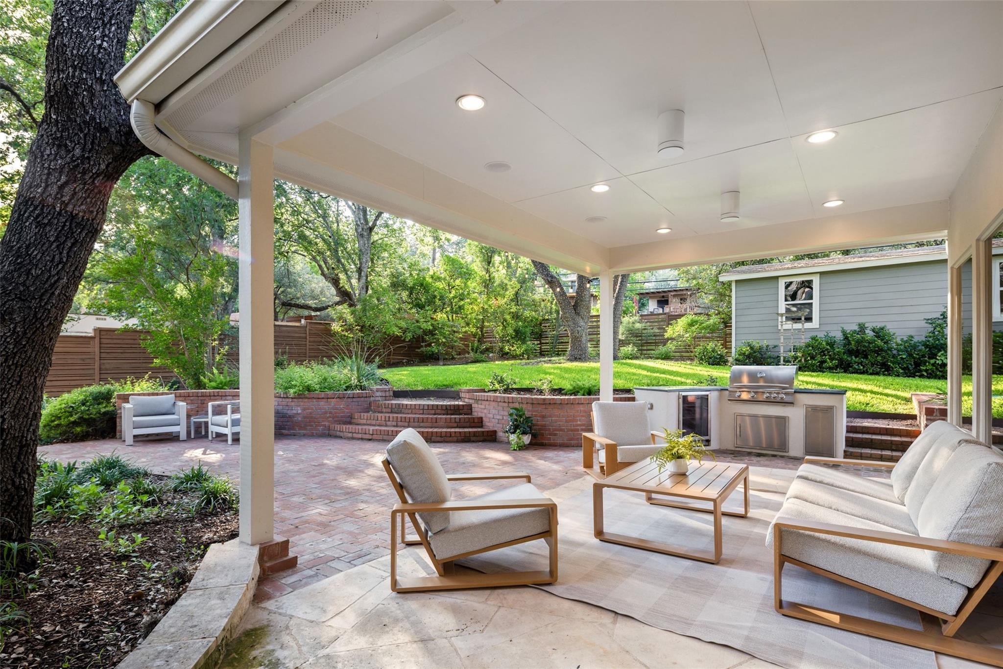 4906 Balcones Drive Austin TX 78731