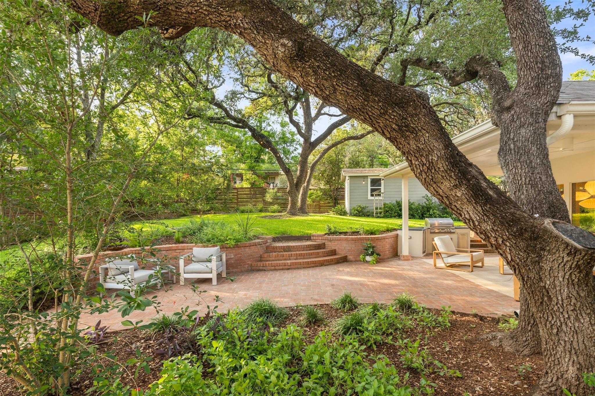 4906 Balcones Drive Austin TX 78731