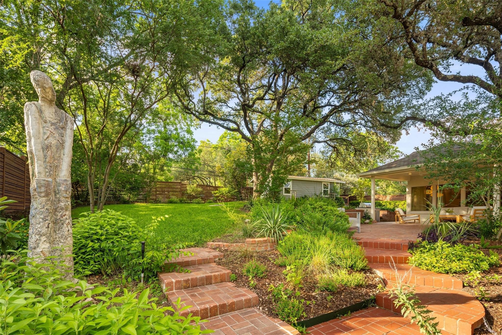 4906 Balcones Drive Austin TX 78731
