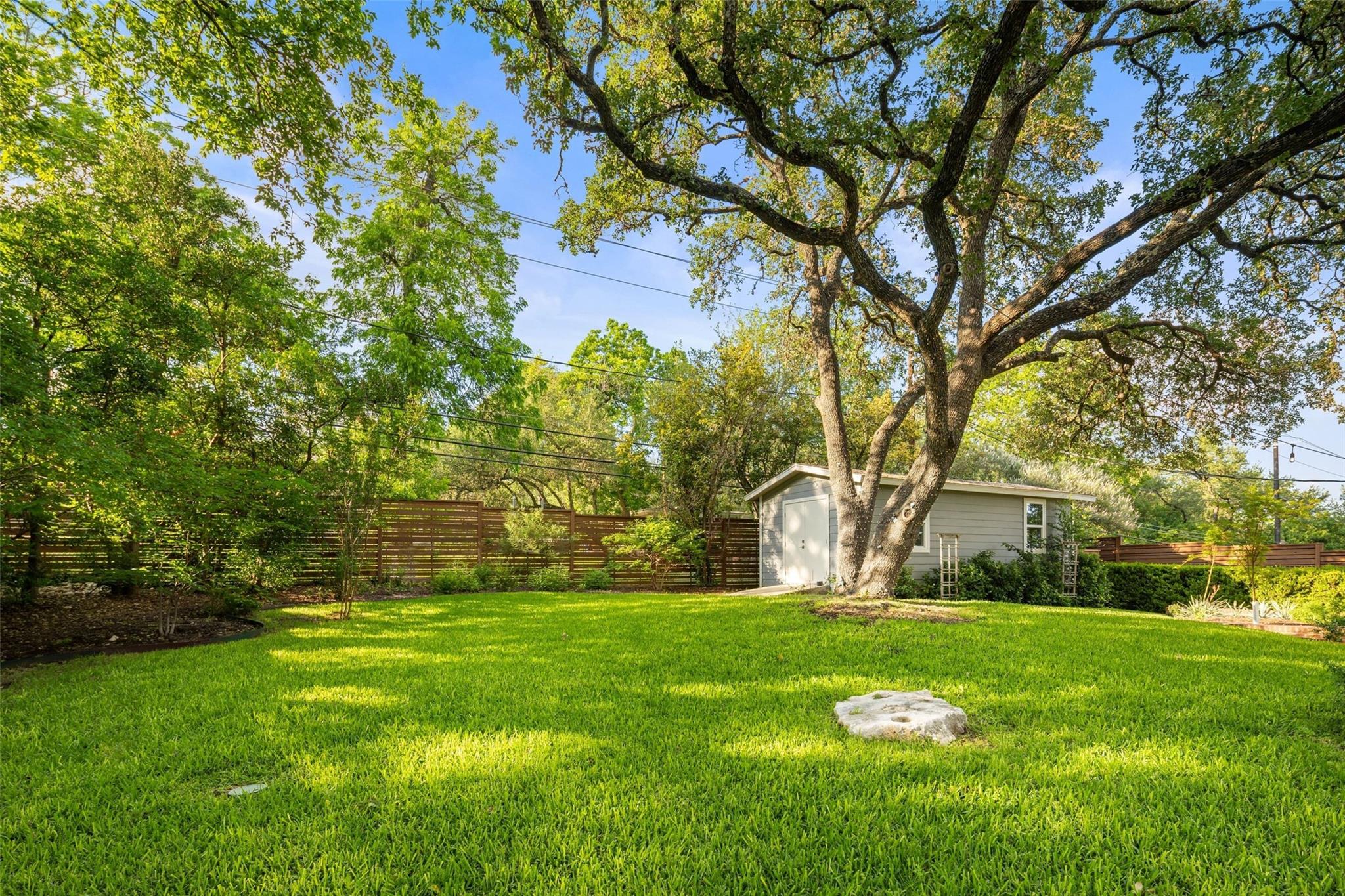 4906 Balcones Drive Austin TX 78731