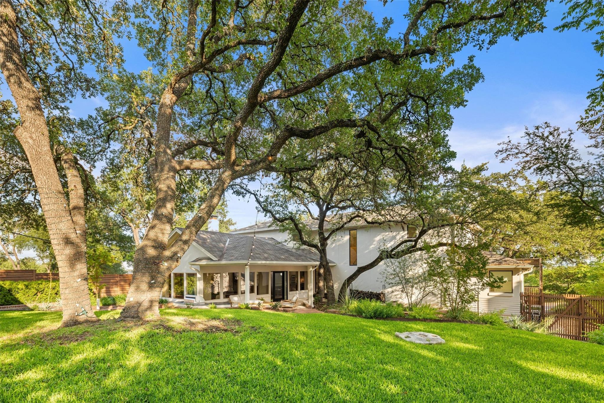 4906 Balcones Drive Austin TX 78731