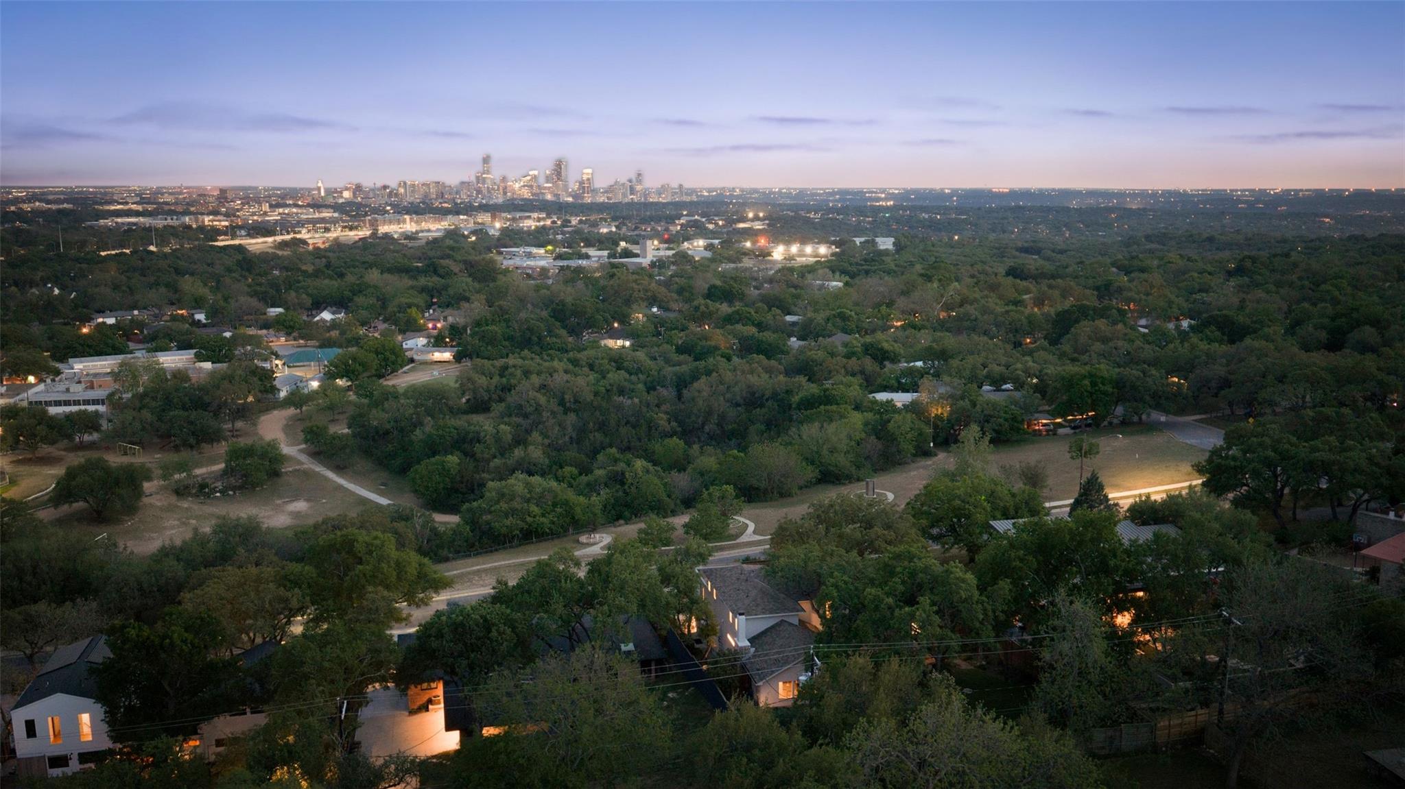 4906 Balcones Drive Austin TX 78731