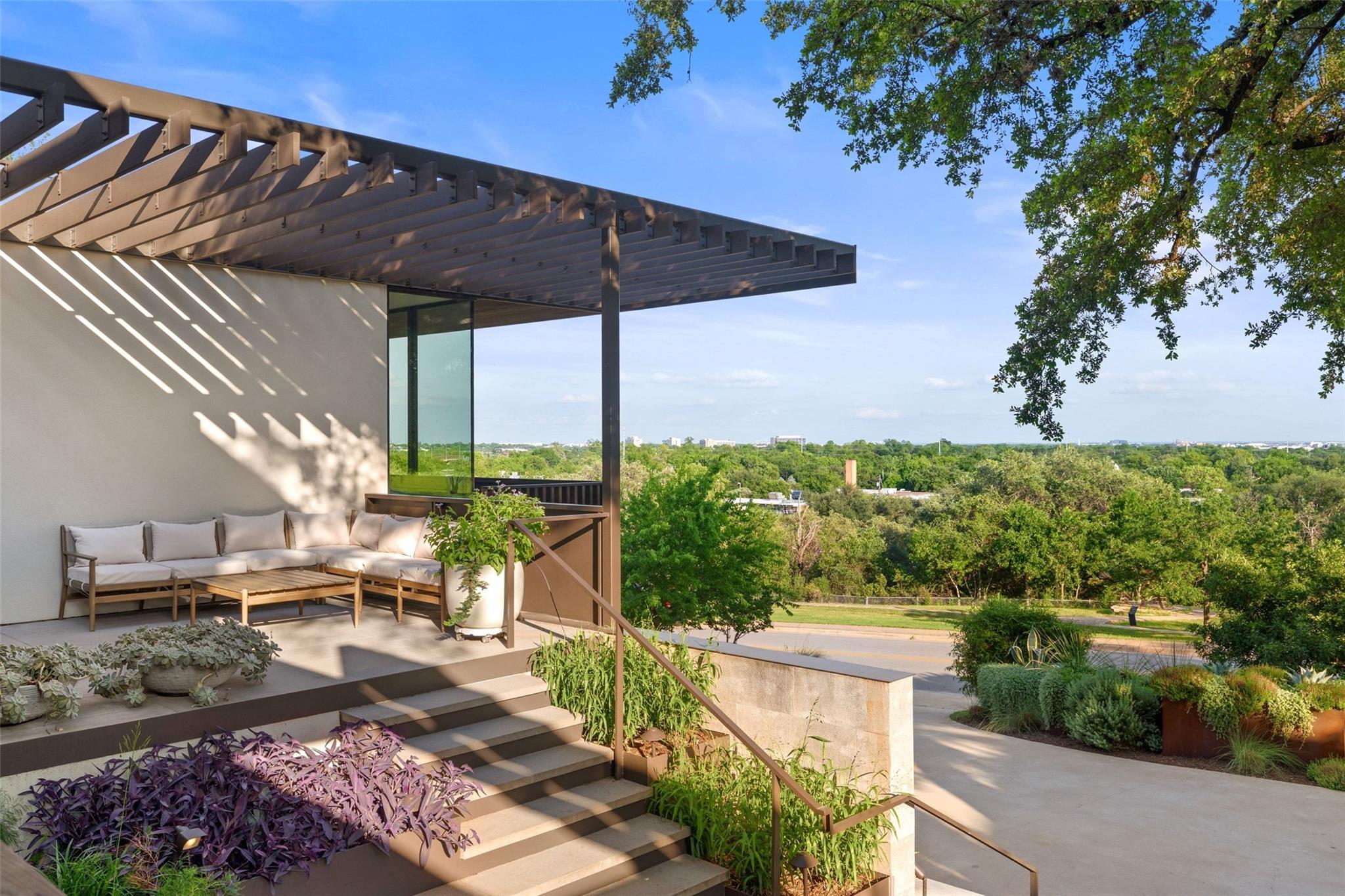 4906 Balcones Drive Austin TX 78731
