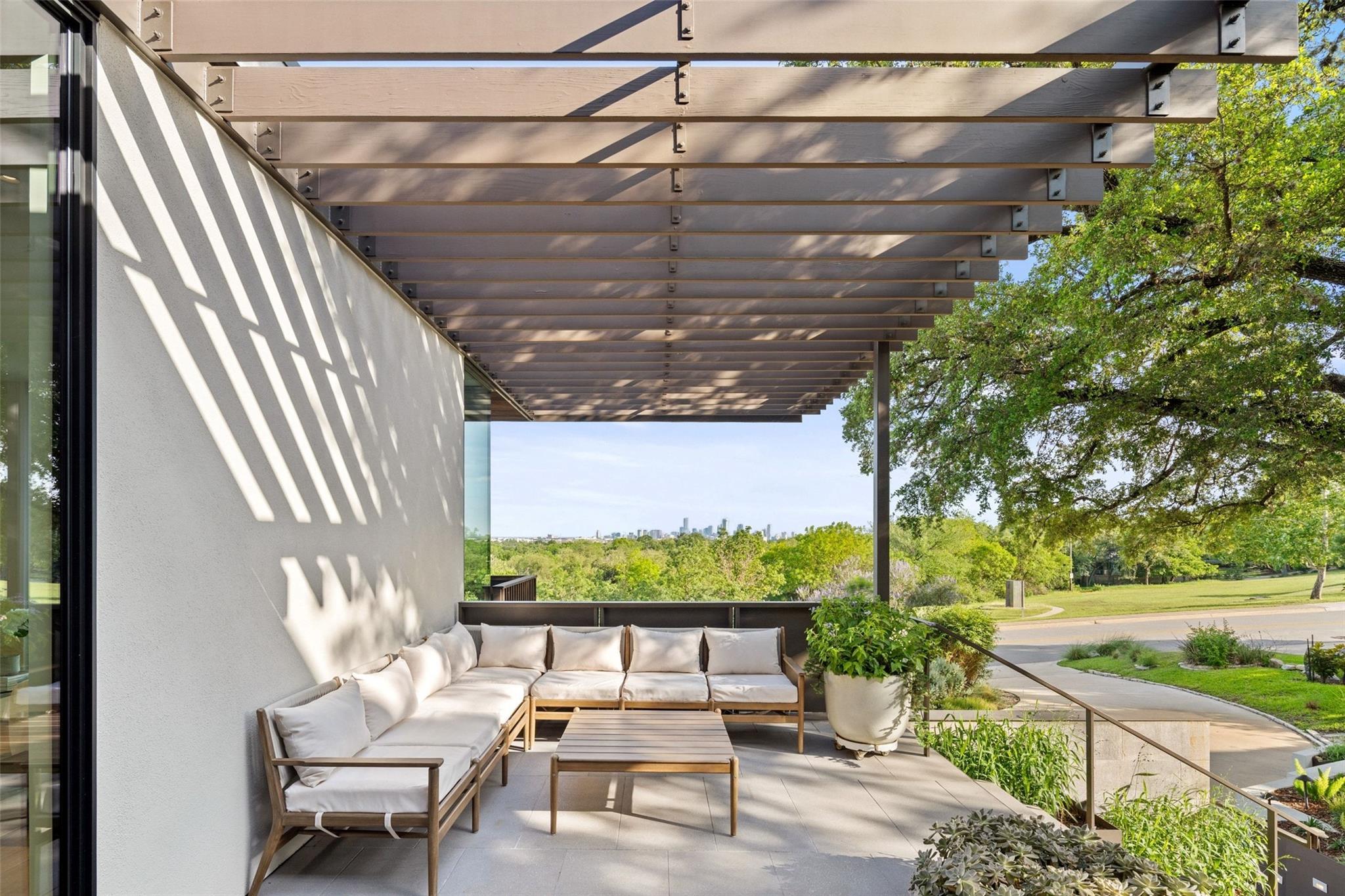 4906 Balcones Drive Austin TX 78731