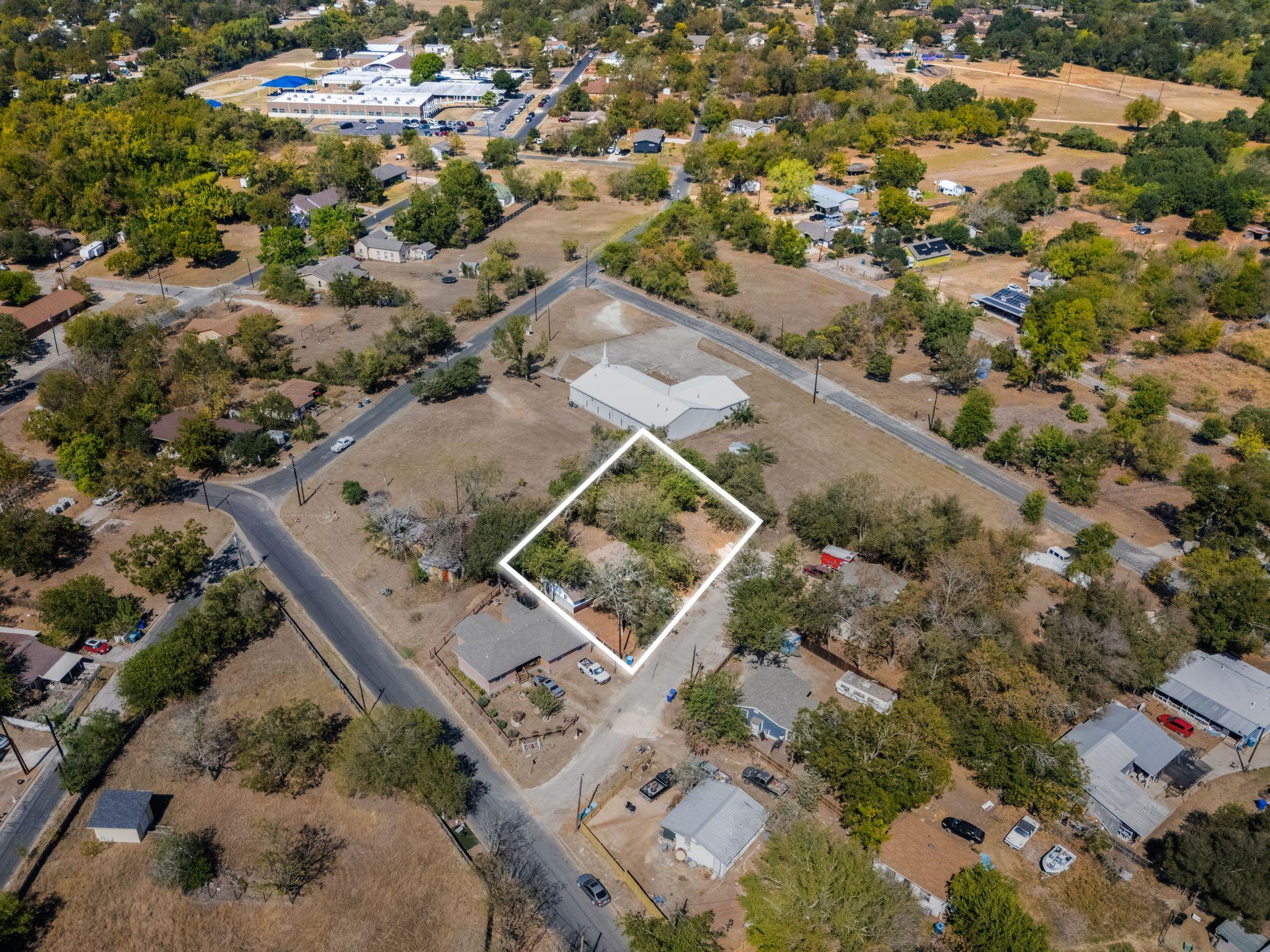 102 Masonic Drive Elgin TX 78621