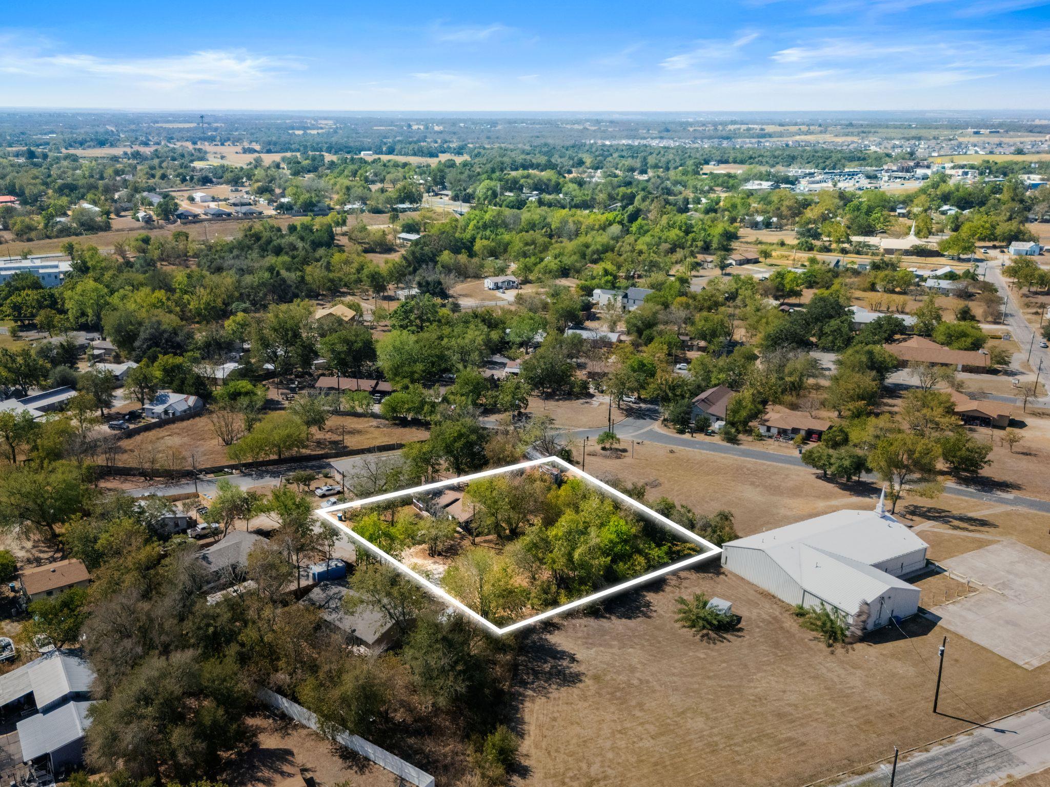 102 Masonic Drive Elgin TX 78621