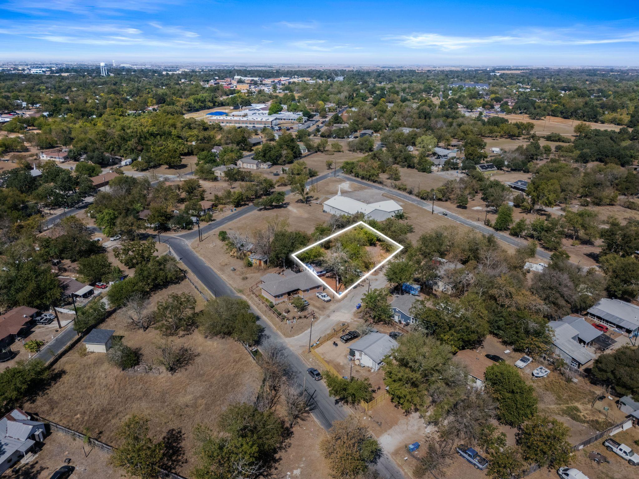 102 Masonic Drive Elgin TX 78621