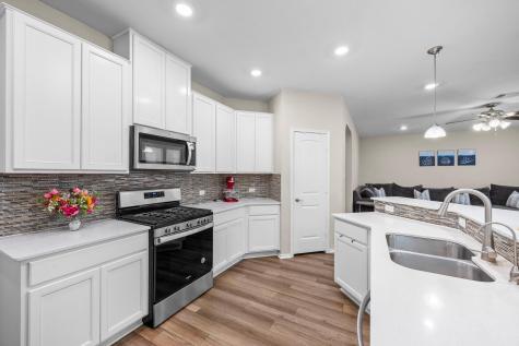 125 Danablu Drive Hutto TX 78634