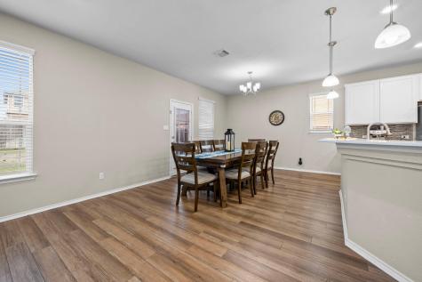 125 Danablu Drive Hutto TX 78634