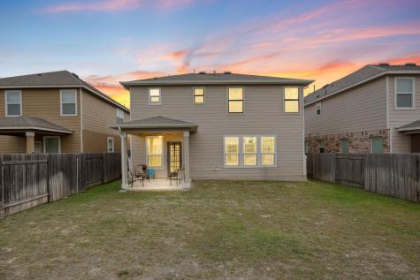 125 Danablu Drive Hutto TX 78634
