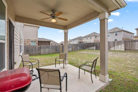 125 Danablu Drive Hutto TX 78634