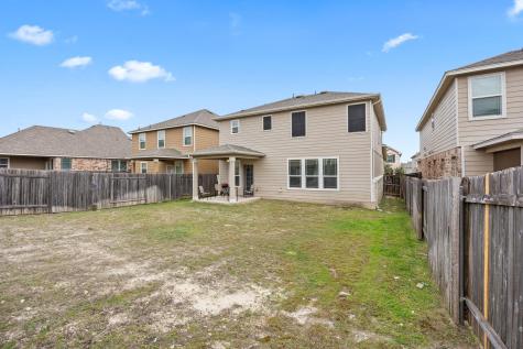 125 Danablu Drive Hutto TX 78634