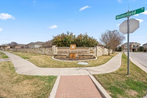 125 Danablu Drive Hutto TX 78634