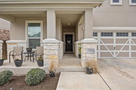 125 Danablu Drive Hutto TX 78634