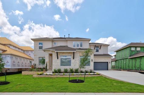 128 Irvine Pass Liberty Hill TX 78642