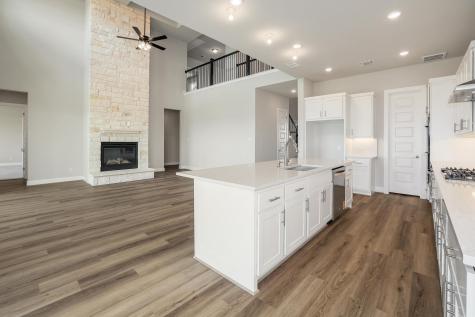 128 Irvine Pass Liberty Hill TX 78642