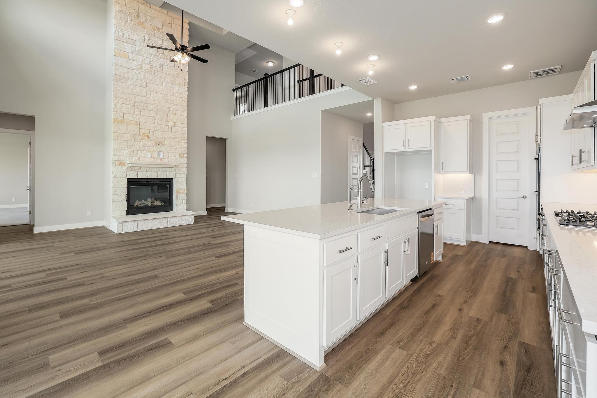 128 Irvine Pass Liberty Hill TX 78642