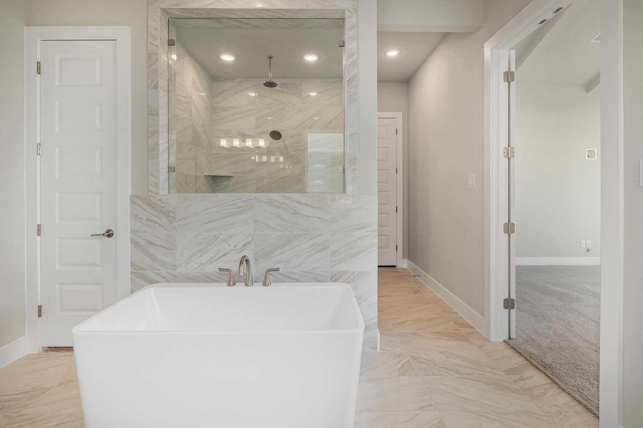 128 Irvine Pass Liberty Hill TX 78642