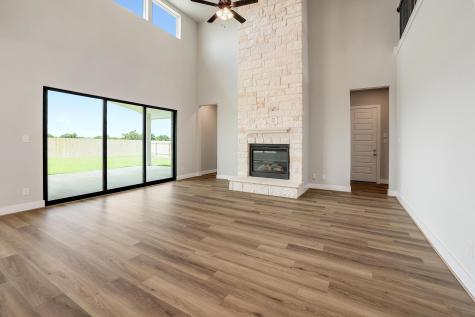 128 Irvine Pass Liberty Hill TX 78642