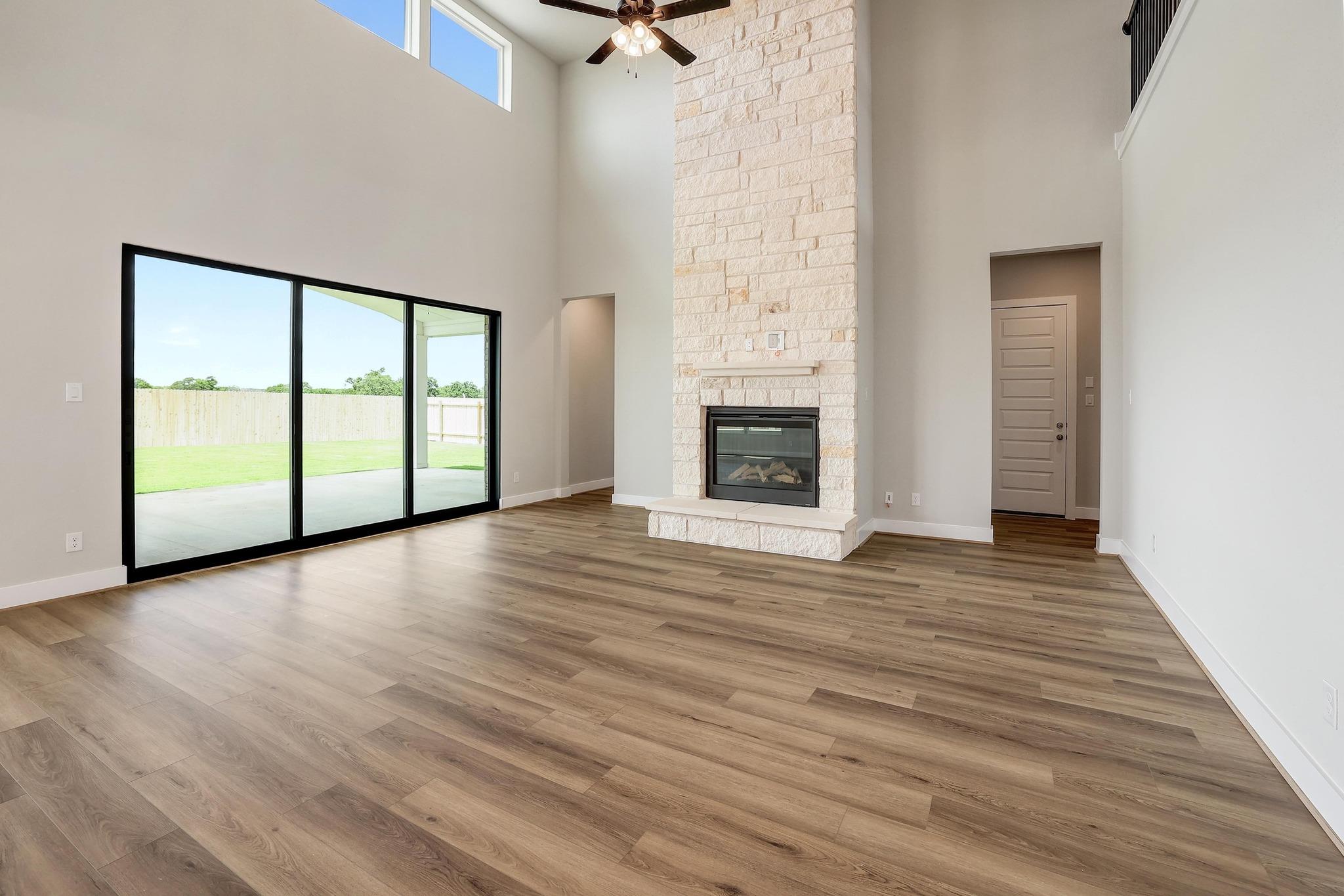 128 Irvine Pass Liberty Hill TX 78642