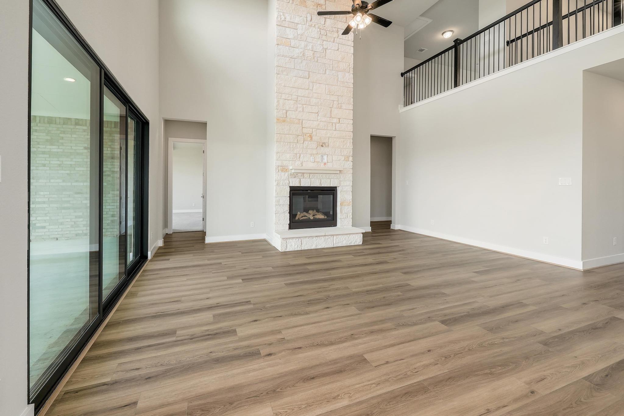 128 Irvine Pass Liberty Hill TX 78642