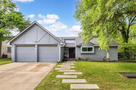 11402 Santa Cruz Drive Austin TX 78759