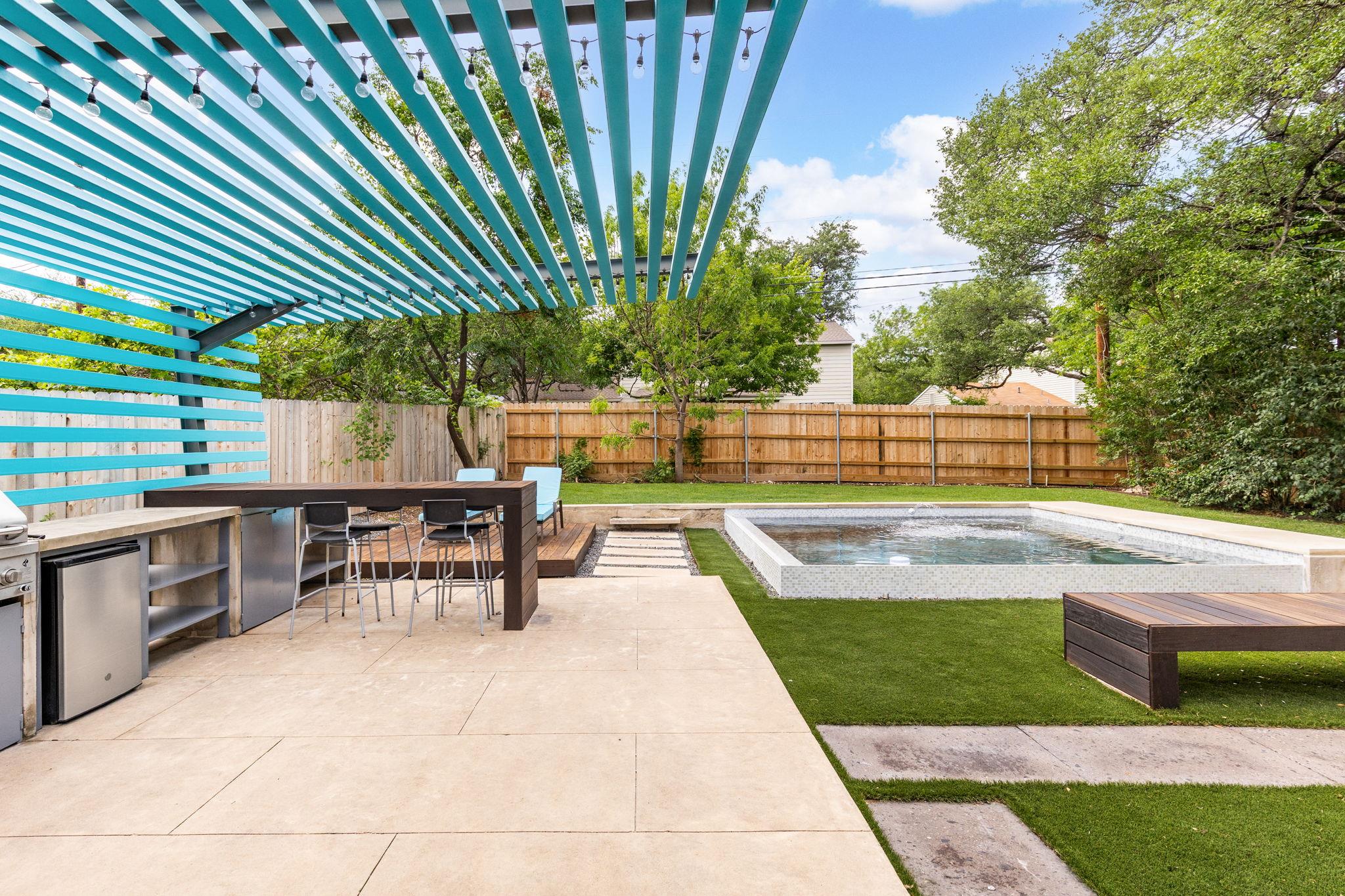11402 Santa Cruz Drive Austin TX 78759