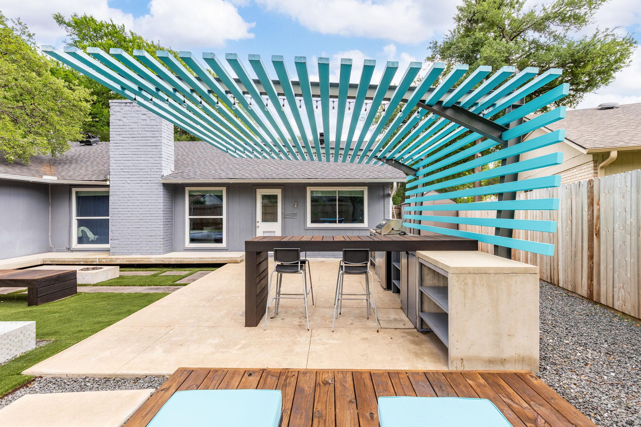 11402 Santa Cruz Drive Austin TX 78759