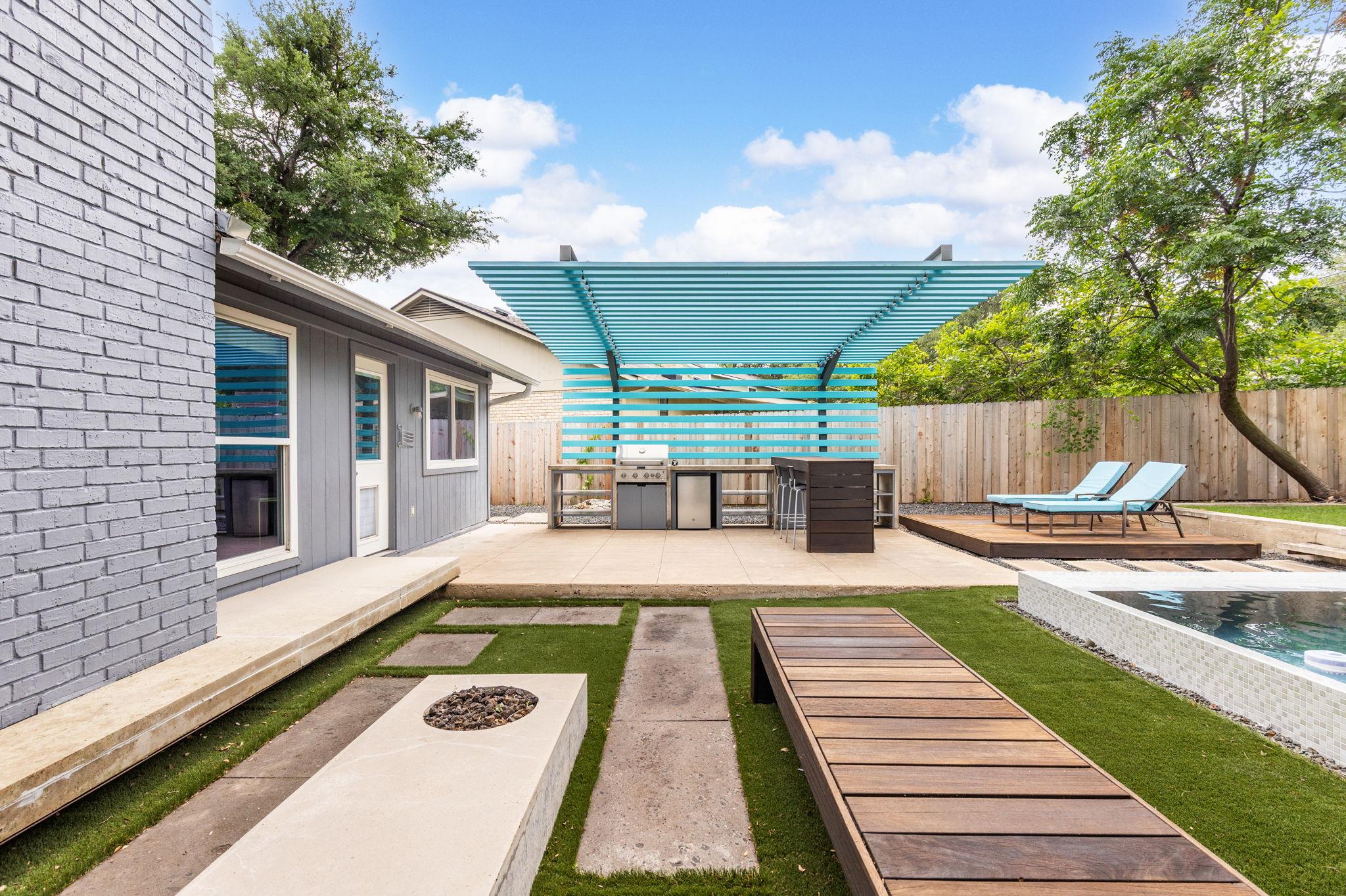 11402 Santa Cruz Drive Austin TX 78759