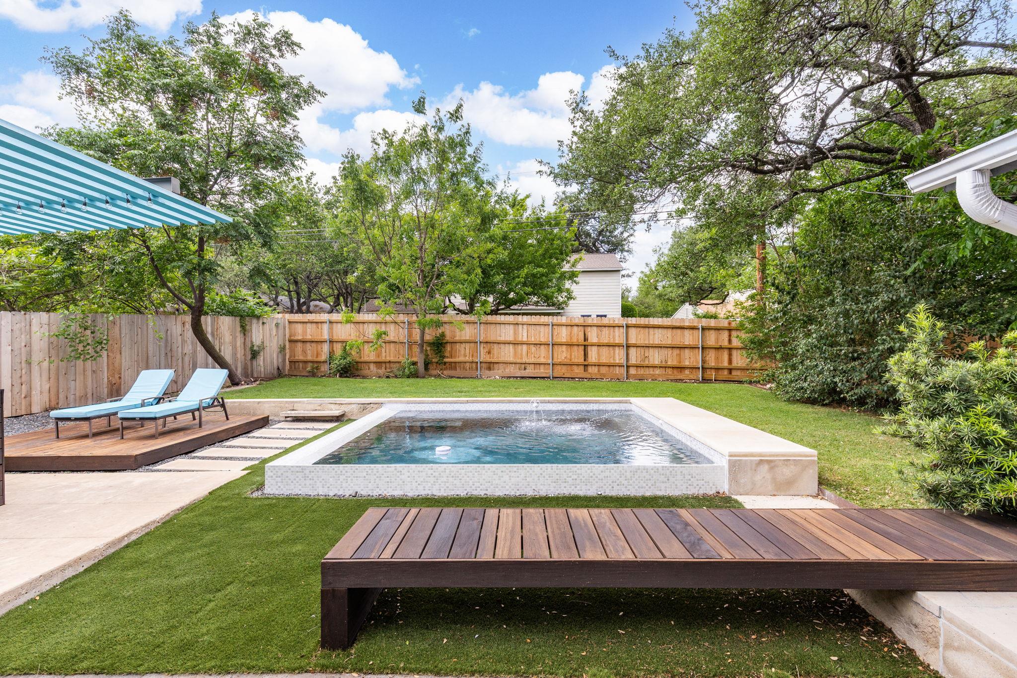 11402 Santa Cruz Drive Austin TX 78759