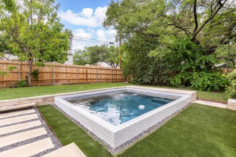 11402 Santa Cruz Drive Austin TX 78759