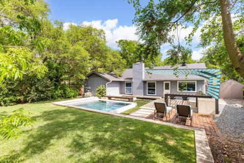 11402 Santa Cruz Drive Austin TX 78759