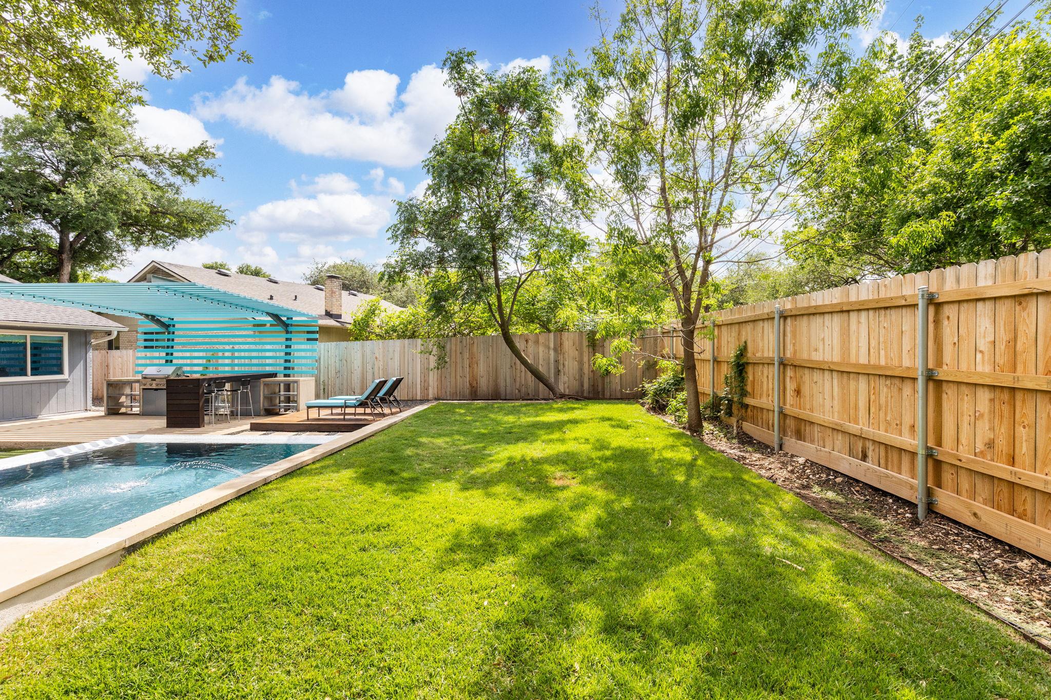 11402 Santa Cruz Drive Austin TX 78759