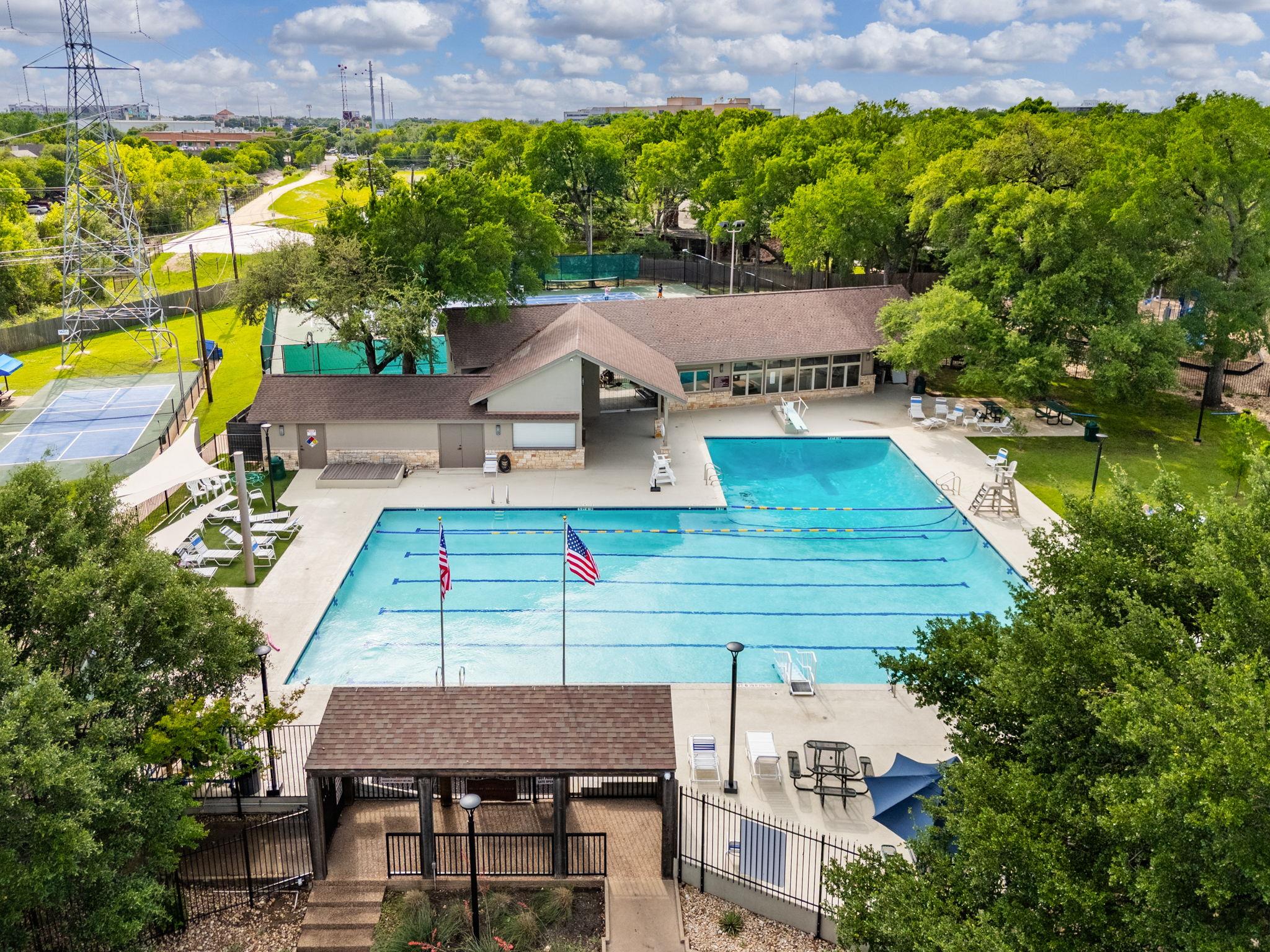 11402 Santa Cruz Drive Austin TX 78759