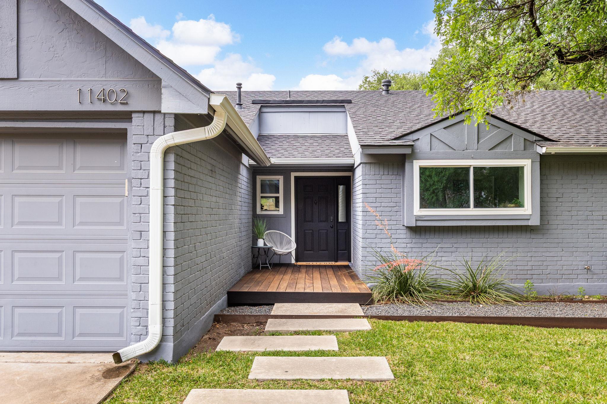 11402 Santa Cruz Drive Austin TX 78759