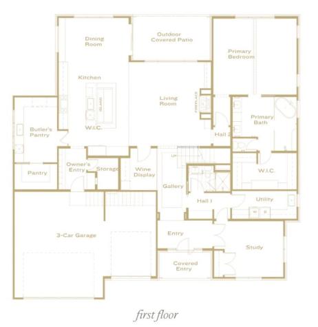 6308 Eanes Homestead Road Austin TX 78746