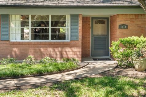 1110 Hollybluff Street Austin TX 78753