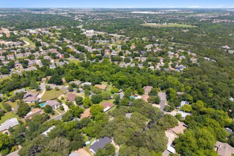 1110 Hollybluff Street Austin TX 78753
