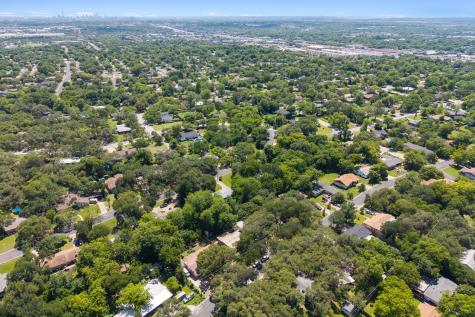 1110 Hollybluff Street Austin TX 78753