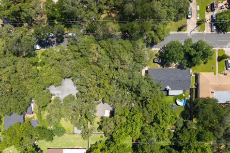 1110 Hollybluff Street Austin TX 78753