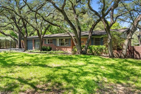1110 Hollybluff Street Austin TX 78753