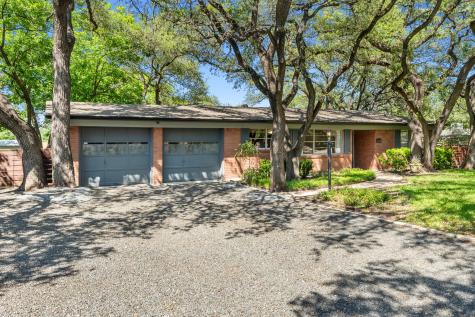 1110 Hollybluff Street Austin TX 78753