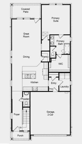 840 Drystone Trail Liberty Hill TX 78642