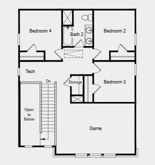 840 Drystone Trail Liberty Hill TX 78642