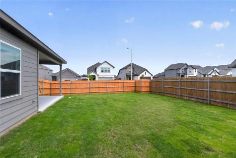 840 Drystone Trail Liberty Hill TX 78642