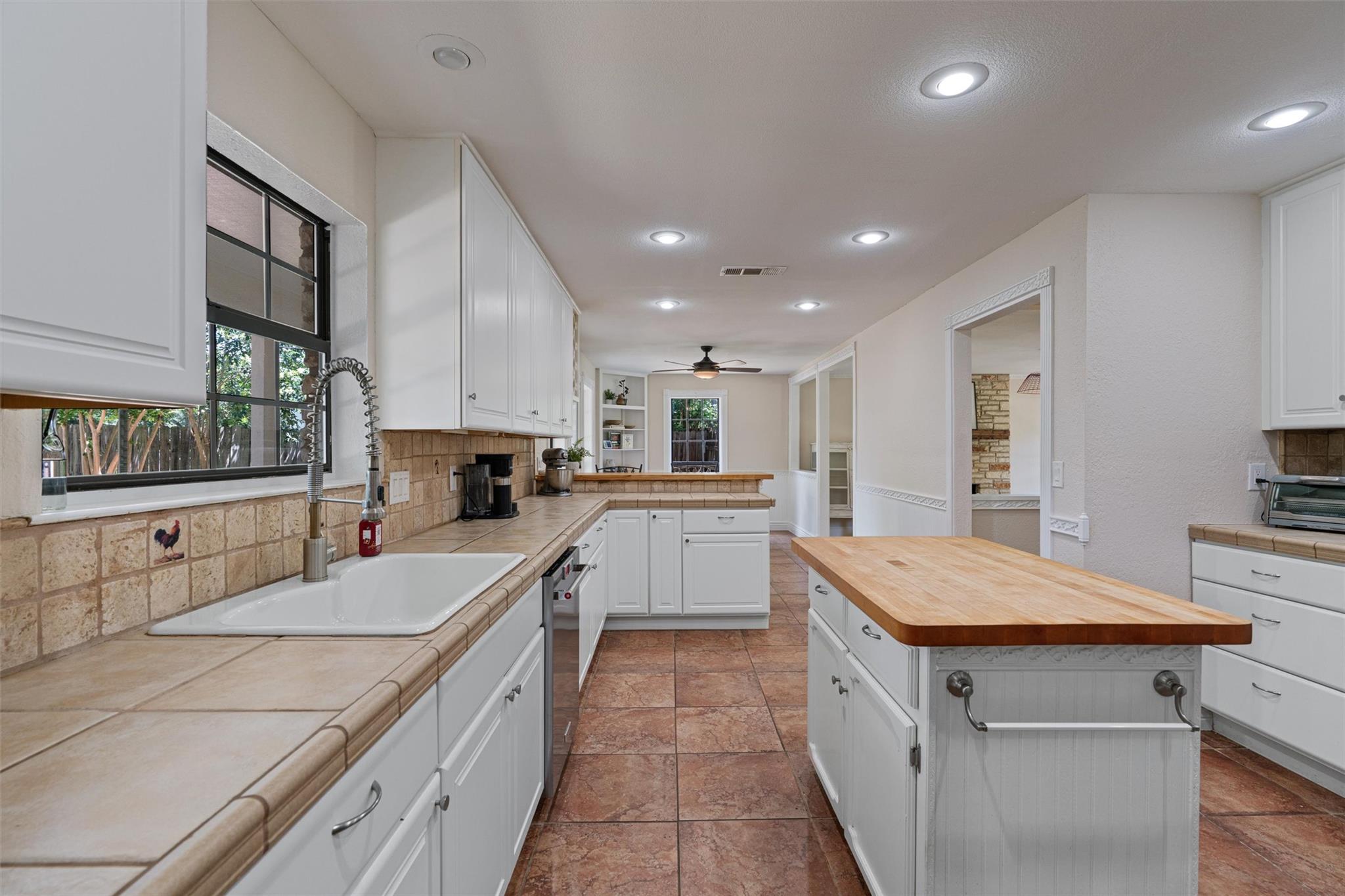3026 Gabriel View Drive Georgetown TX 78628