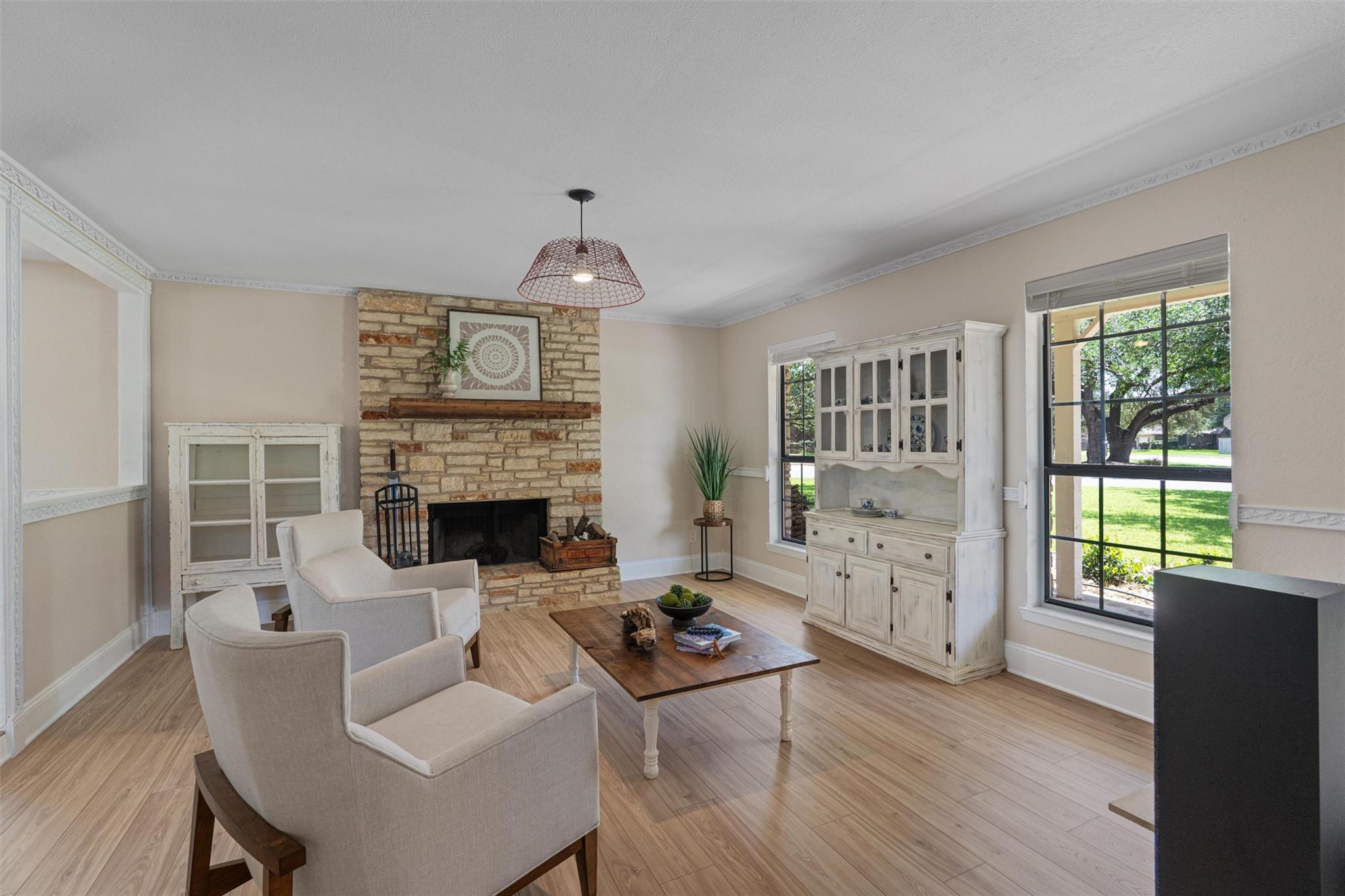 3026 Gabriel View Drive Georgetown TX 78628